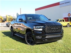 Nowy pick-up Dodge RAM 1500