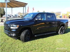 Nowy pick-up Dodge RAM 1500