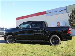 Nowy pick-up Dodge RAM 1500