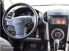 Pick-up Isuzu Premium