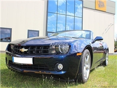 Kabriolet Chevrolet Camaro