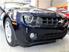 Kabriolet Chevrolet Camaro