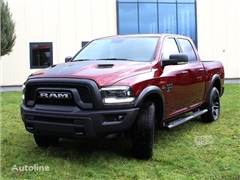 Nowy pick-up Dodge RAM 1500 SLT Warlock CrewCab