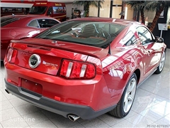 Coupé Ford Mustang GT V8