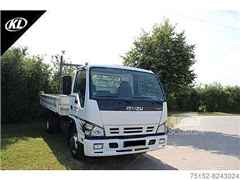 Isuzu NQR 75