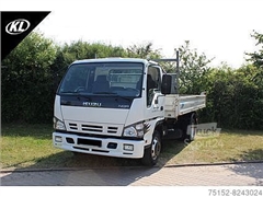 Isuzu NQR 75