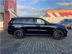 Nowy crossover Dodge Durango R/T