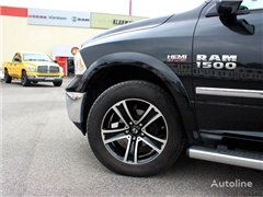 Pick-up Dodge RAM 1500 Laramie