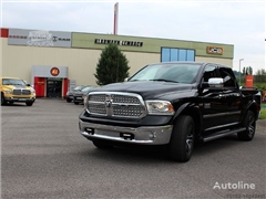 Pick-up Dodge RAM 1500 Laramie