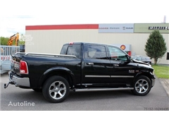 Pick-up Dodge RAM 1500 Laramie