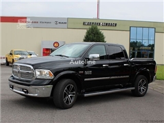 Pick-up Dodge RAM 1500 Laramie