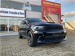 Nowy SUV Dodge Durango R/T AWD 5,7 Liter