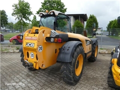 Ładowarka teleskopowa JCB 531-70