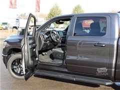 Nowy pick-up Dodge RAM 1500