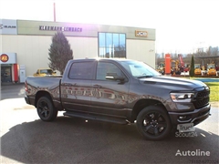 Nowy pick-up Dodge RAM 1500