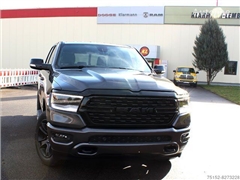 Nowy pick-up Dodge RAM 1500