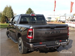 Nowy pick-up Dodge RAM 1500