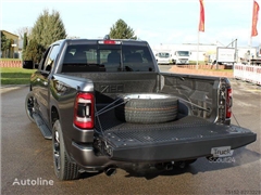 Nowy pick-up Dodge RAM 1500