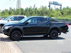 Pick-up Mitsubishi L 200 Mitsubishi // Fiat Fullba