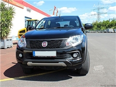 Pick-up Mitsubishi L 200 Mitsubishi // Fiat Fullba