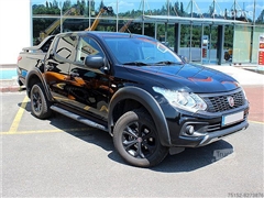 Pick-up Mitsubishi L 200 Mitsubishi // Fiat Fullba