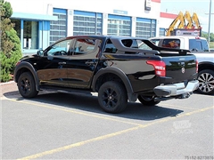 Pick-up Mitsubishi L 200 Mitsubishi // Fiat Fullba