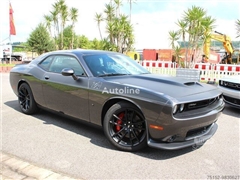 Nowe coupé Dodge Challenger R/T 5.7 V8 HEMI Perfor