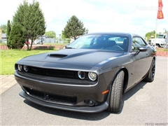 Nowe coupé Dodge Challenger R/T 5.7 V8 HEMI Perfor