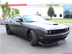 Nowe coupé Dodge Challenger R/T 5.7 V8 HEMI Perfor