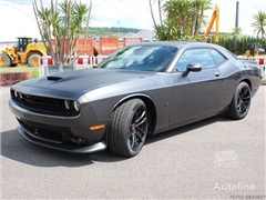 Nowe coupé Dodge Challenger R/T 5.7 V8 HEMI Perfor