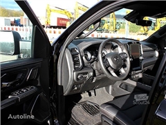 Pick-up Dodge 2022 RAM 1500 Limited Crew Cab/LPG,