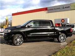 Pick-up Dodge 2022 RAM 1500 Limited Crew Cab/LPG,