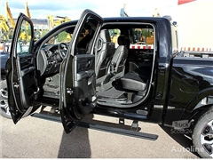 Pick-up Dodge 2022 RAM 1500 Limited Crew Cab/LPG,