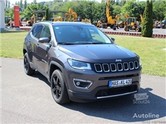 SUV Jeep Jeep Compass Limited 2.0 neuer Motor