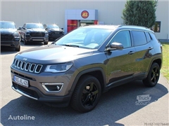 SUV Jeep Jeep Compass Limited 2.0 neuer Motor