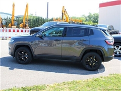 SUV Jeep Jeep Compass Limited 2.0 neuer Motor