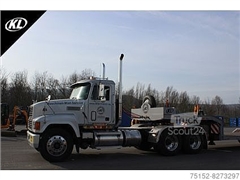 Mack CH 613 Heavy Hauler