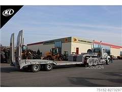 Mack CH 613 Heavy Hauler