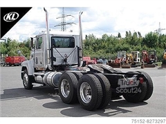 Mack CH 613 Heavy Hauler