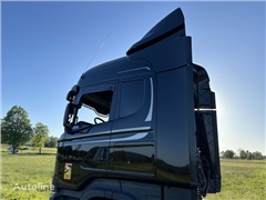 Scania R410 RETARDER / 315/70 STANDARD 2016 80% MICHELIN