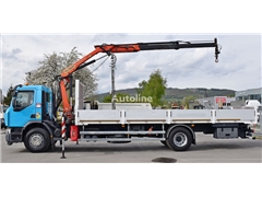Renault C 320  PK 12002 EH A + FUNK  TOPZUSTAND
