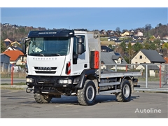 Iveco EUROCARGO 110E25