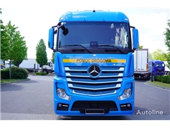 Mercedes Actros Laweta Mercedes-Benz Actros 2545 E6 / New Tow Truck 2024