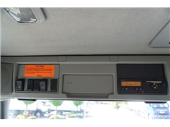 Volvo FH 440 E5 6×2 Schmitz Refrigerator – pass-through