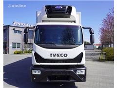Iveco Eurocargo 160-250 E6 / ATP/FRC to 2026 / 16t / 202