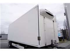 Przyczepa chłodnia Krone Refrigerated trailer / AT