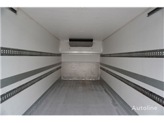 MAN TGX 26.510 6×2 E6 refrigerator set / ATP/FRC / Kro