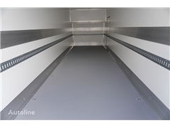 MAN TGX 26.400 / NEW IGLOOCAR refrigerator 23 pallets