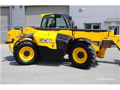 Ładowarka teleskopowa JCB 540-140 / 2019 telehandl