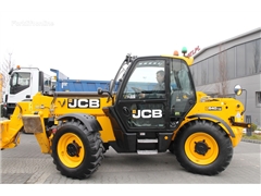 Ładowarka teleskopowa JCB 540-140 – 14 M